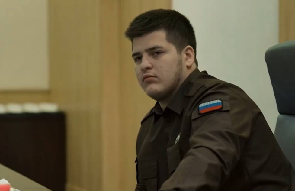 Кадиров намагається приховати важкий стан сина: з’чвилась «консерва» з нагодженням за охорону Запорізької АЕС